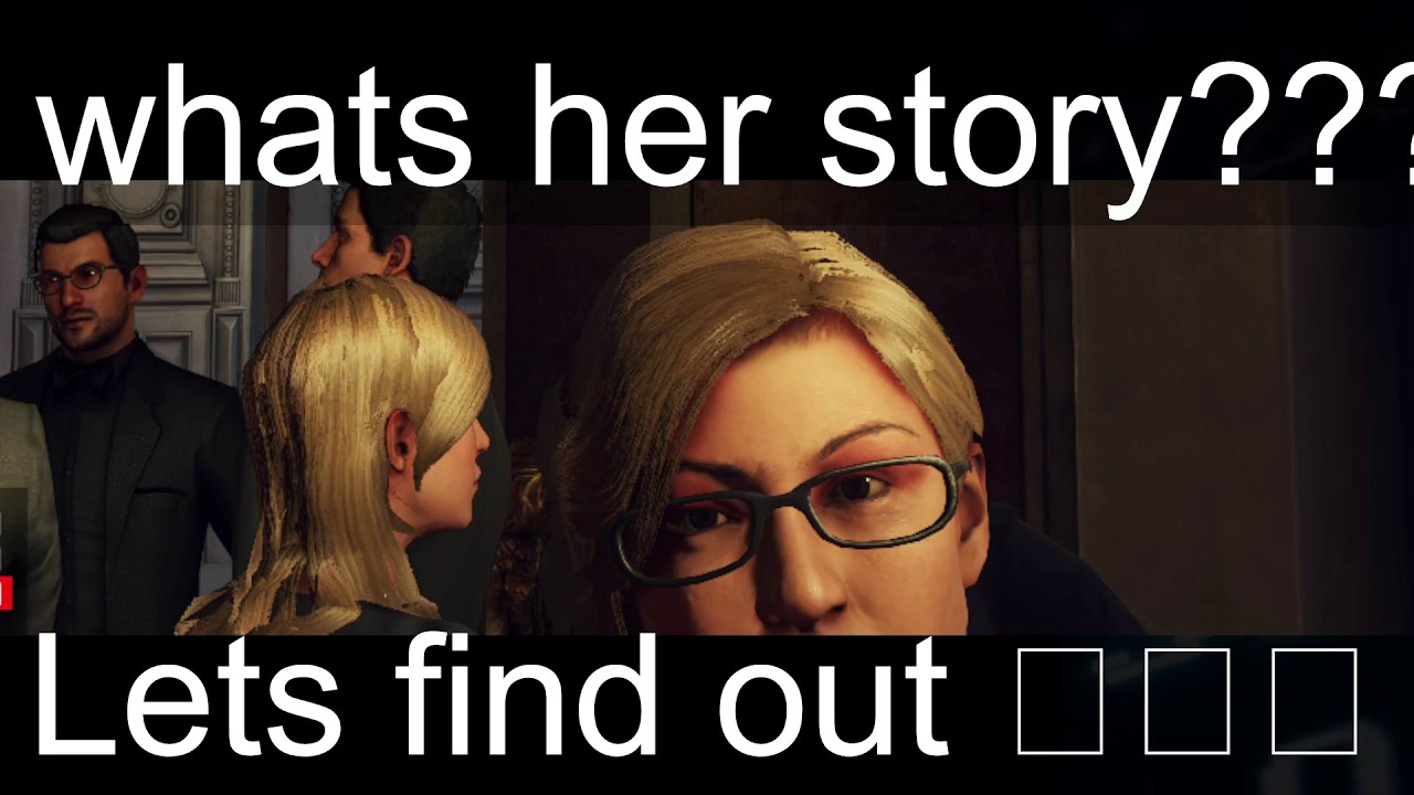 Hitman Snap