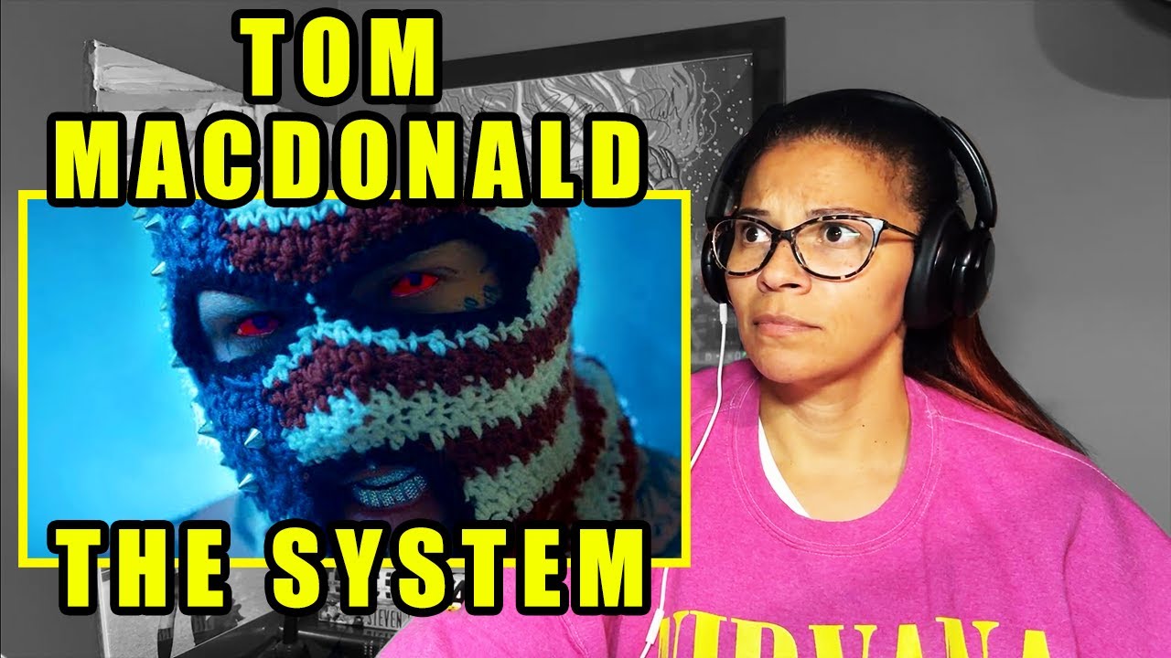 Tom MacDonald - 