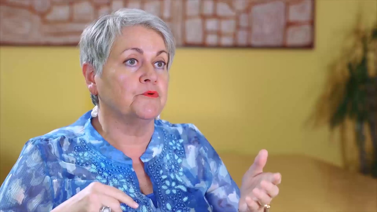 Professor Janie Dade-Smith discusses Australia's Rural, Remote & Indigenous Health