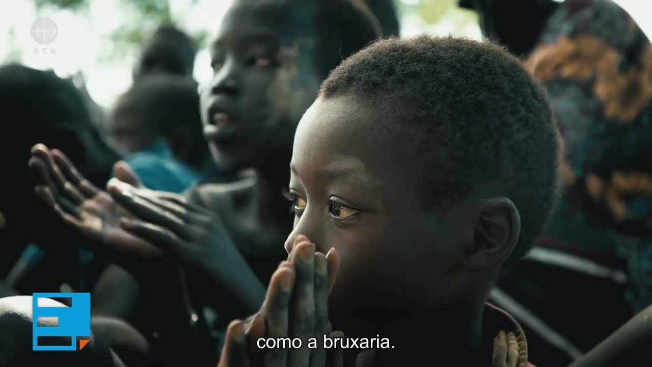 👉 Perseguidos ❌ mas não esquecidos 🙏 P. 192 