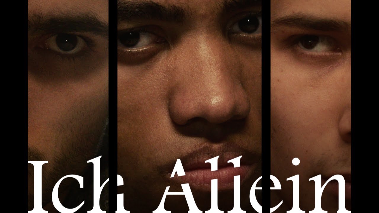 Ich Allein – Musik zum Kurzfilm