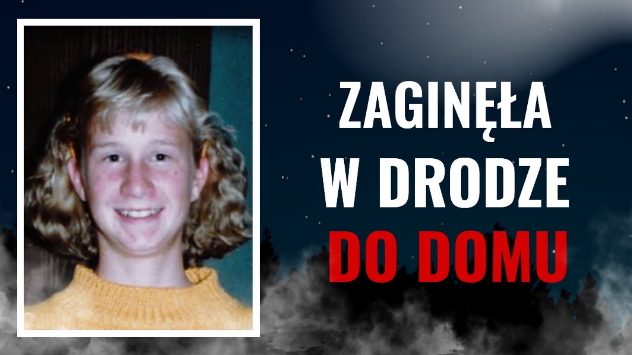 Gdzie jesteś? | Zaginięcie MISTY COPSEY