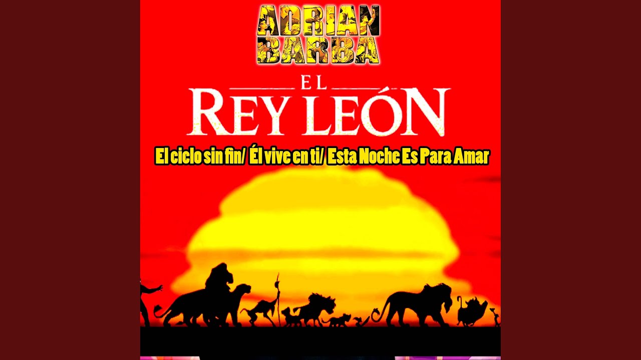 Él Vive En Ti