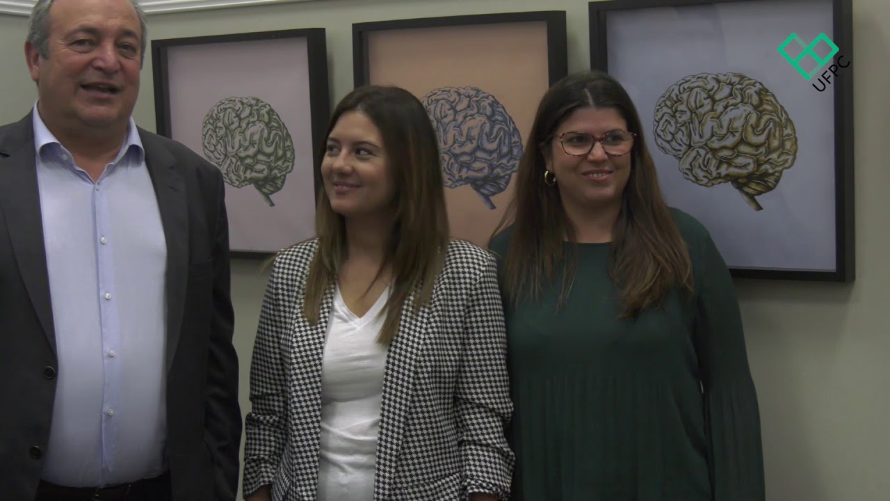 INAUGURACI&Oacute;N CL&Iacute;NICA UNIVERSITARIA DE PSICOLOG&Iacute;A UFPC