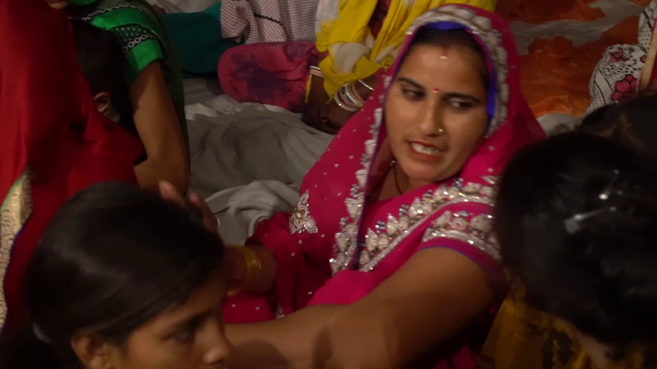 baba mohan ki bhati me bada anand | dharmender nagar luksar | 9873450895