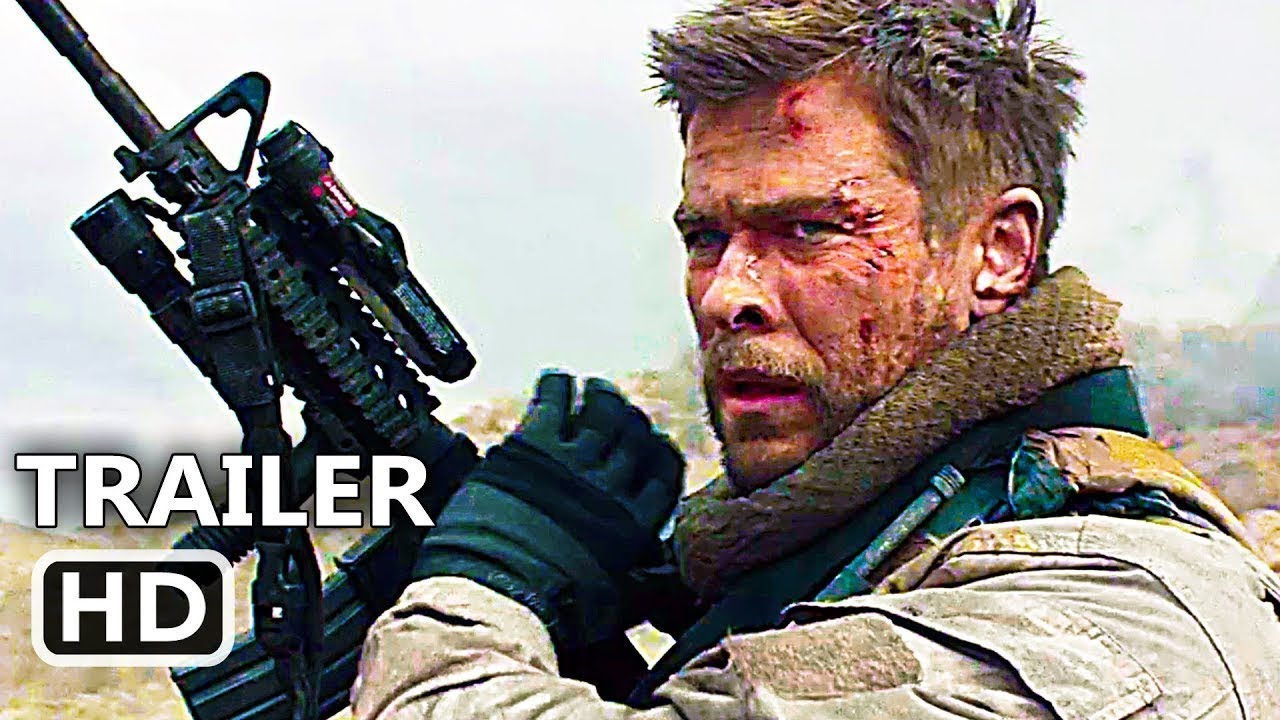 The best action movie of the year 2019 #1 | FiascoFilms