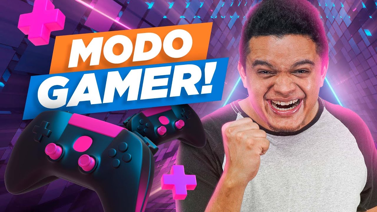 DICAS INCR&Iacute;VEIS que todo Gamer tem que saber!