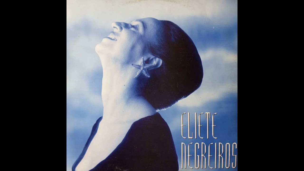 Eliete Negreiros - Estranho coração (1989)