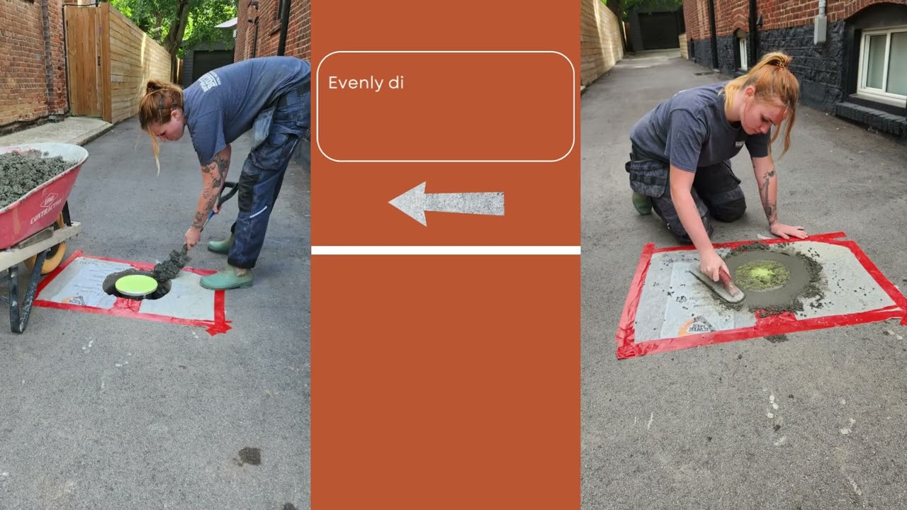 Easy Step-by-Step Guide to Installing ANNT Manual Retractable Bollards
