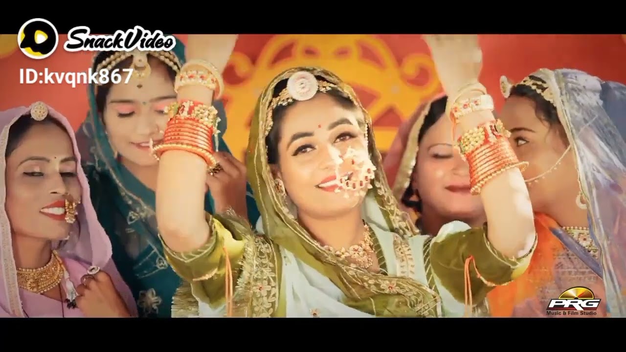 New Mayra Geet 2023 ( Aao Mhara Beerasa ) Twinkle Vaishnav  / Gajendra Ajmera PRG Rajasthani
