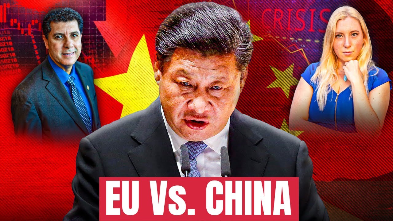 Economic War on China: Will the EU Join the US?!
