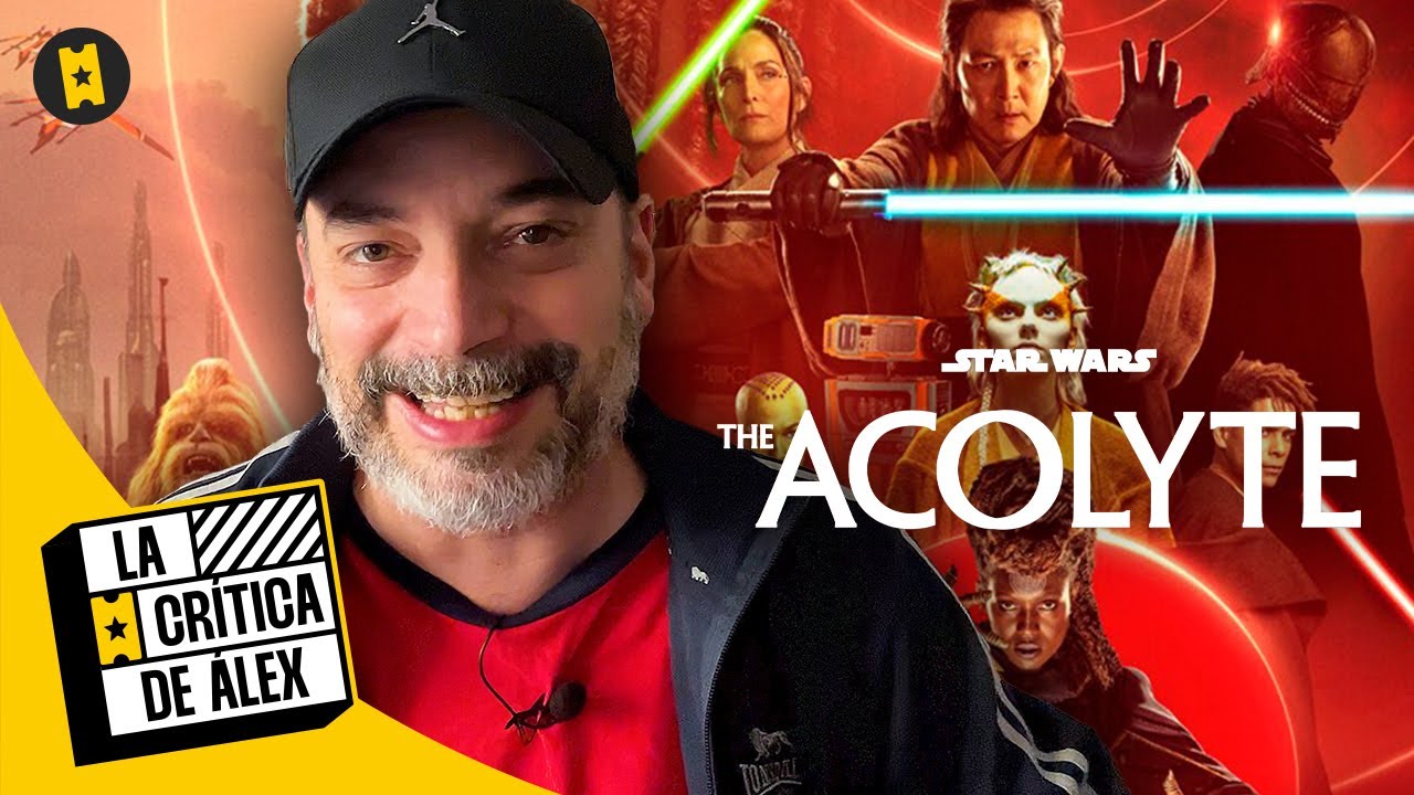 Crítica 'The Acolyte' [Disney+]