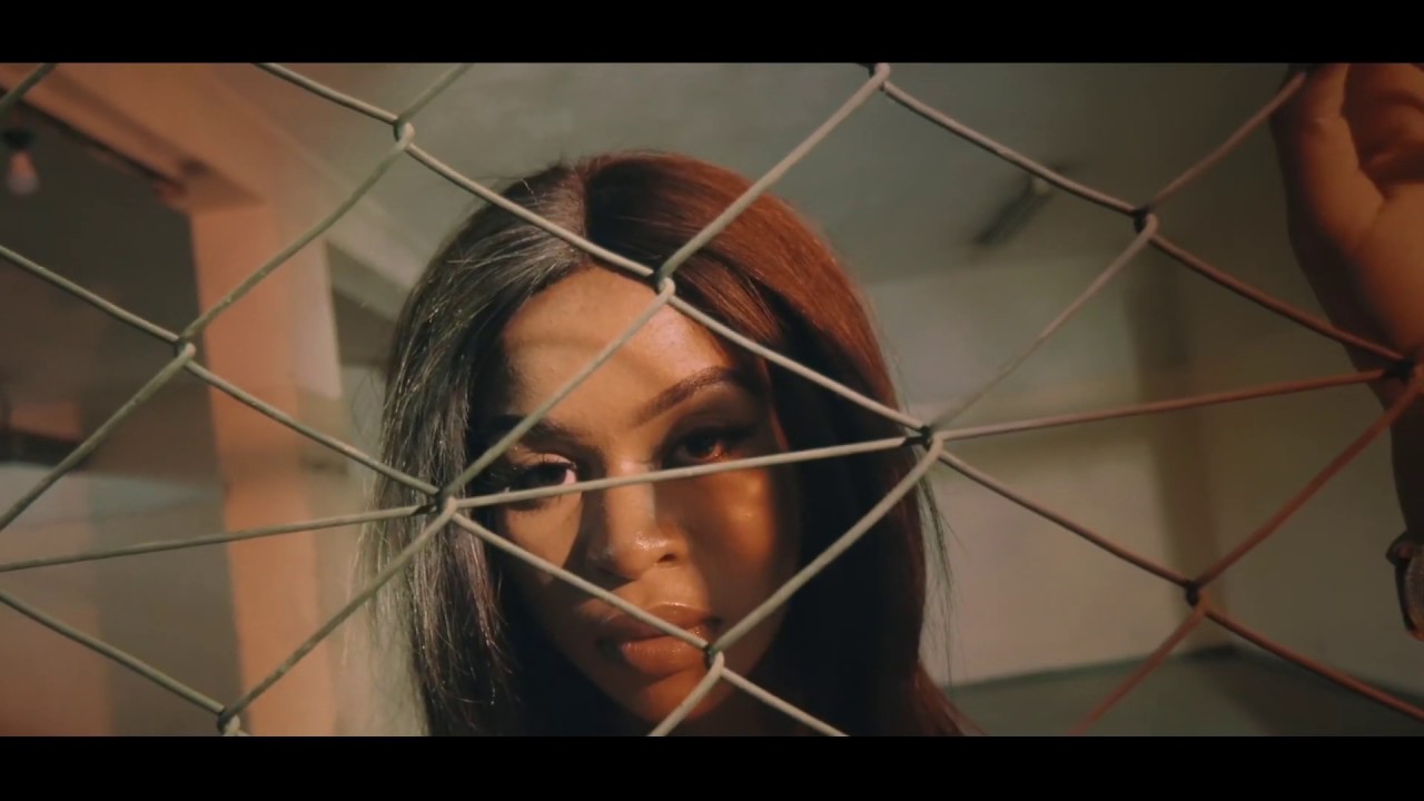 B.O.P - FREAKY (OFFICIAL VIDEO)