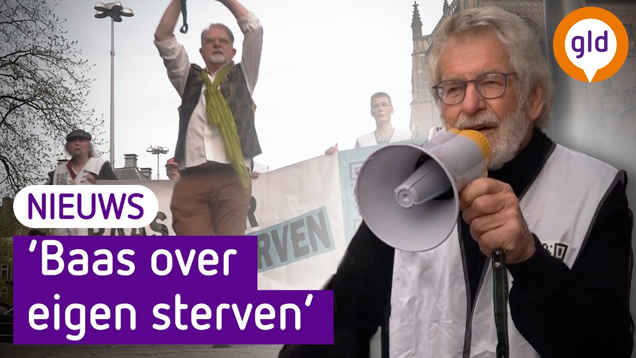 Zeven verdachten voor rechter om leveren zelfdodingsmiddel
