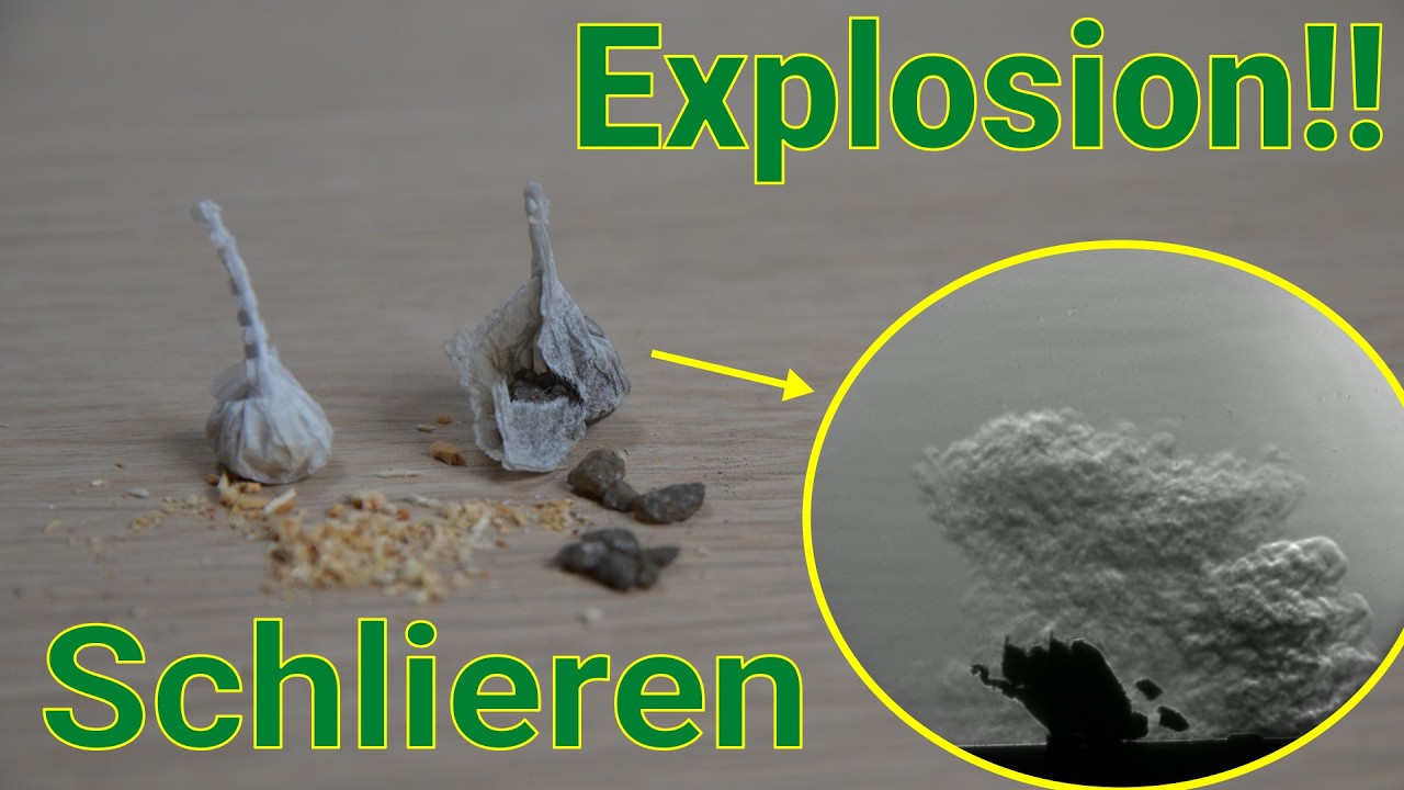 See the Invisible! The Ultimate DIY Schlieren Imaging Explained & Built