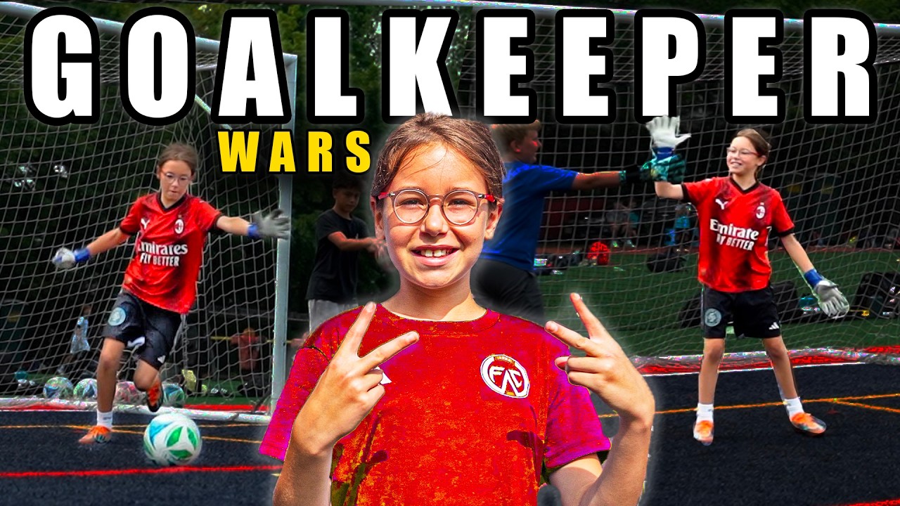🔥 She Shocked Everyone in GK Wars