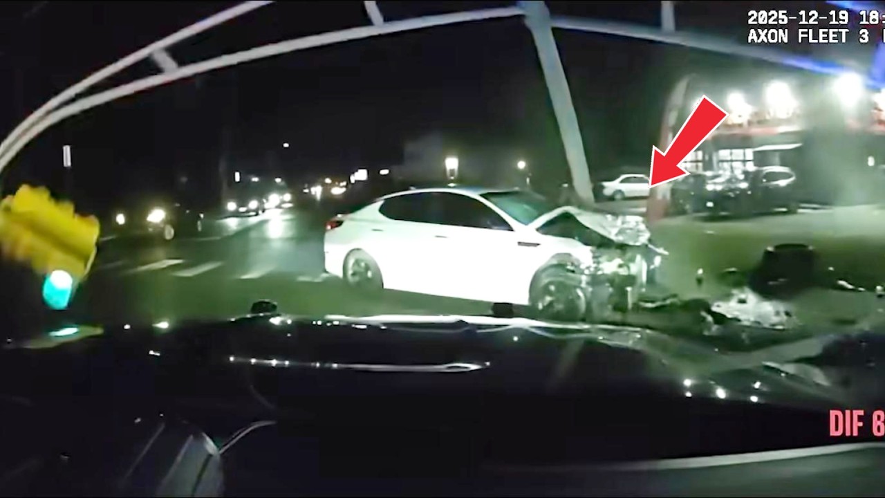 Arkansas State Police LATEST Chases & PITs - June 2026 Update