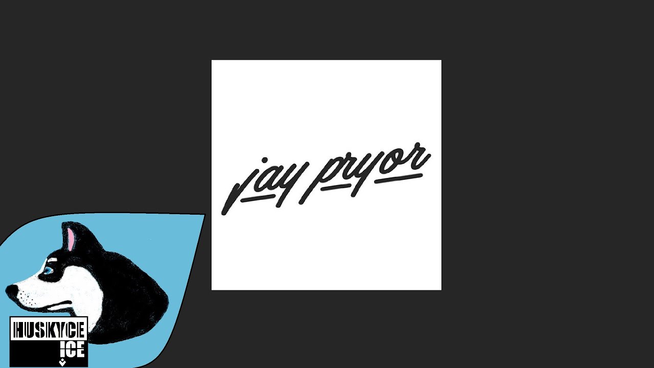Jay Pryor - All This (audio)