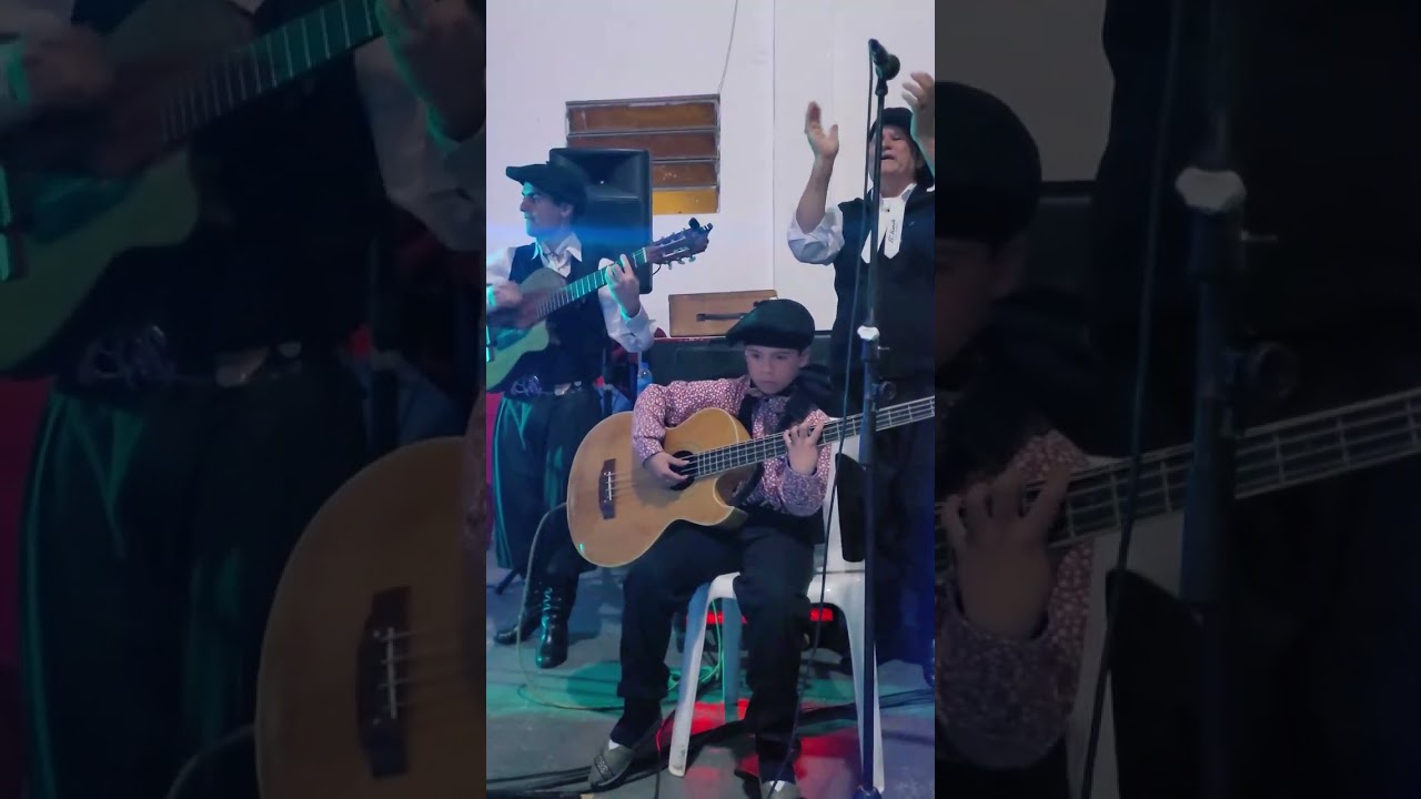 Monchito Merlo - Enganchados - Isaias Franco