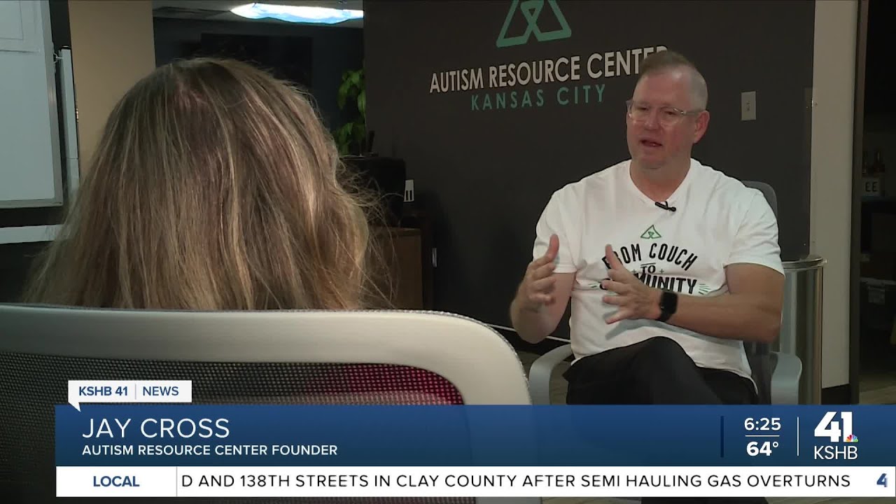 New autism resource center for adults opens in OP