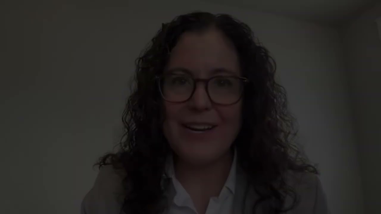 National Institute of Justice LEADS Scholar Tamara D. Herold, PhD