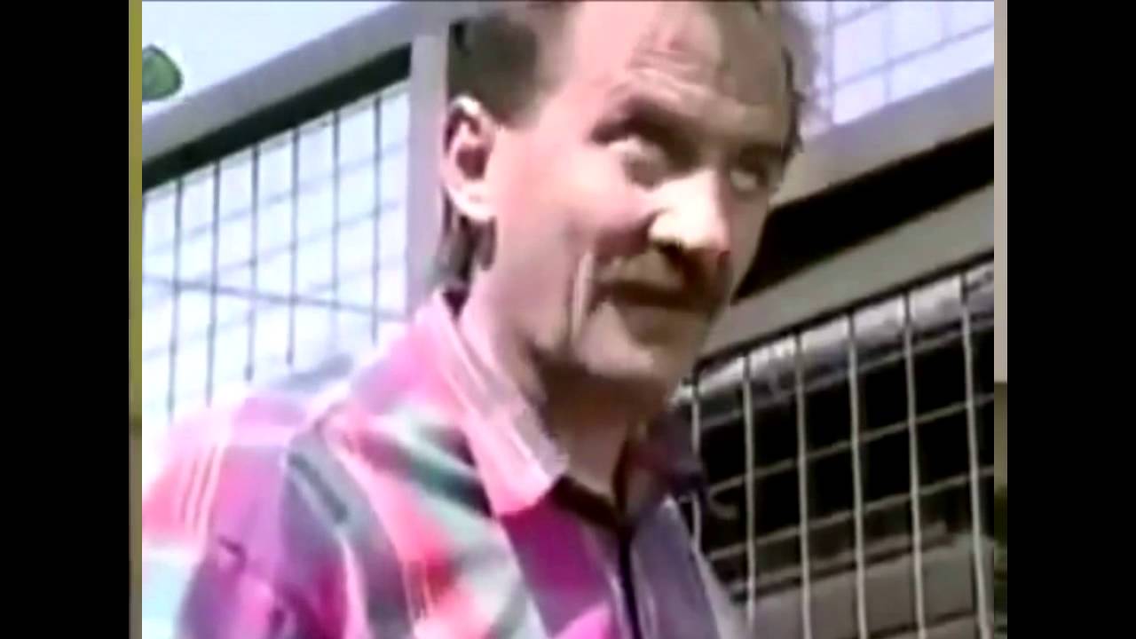 [YTP] Paul does it Doggy Style