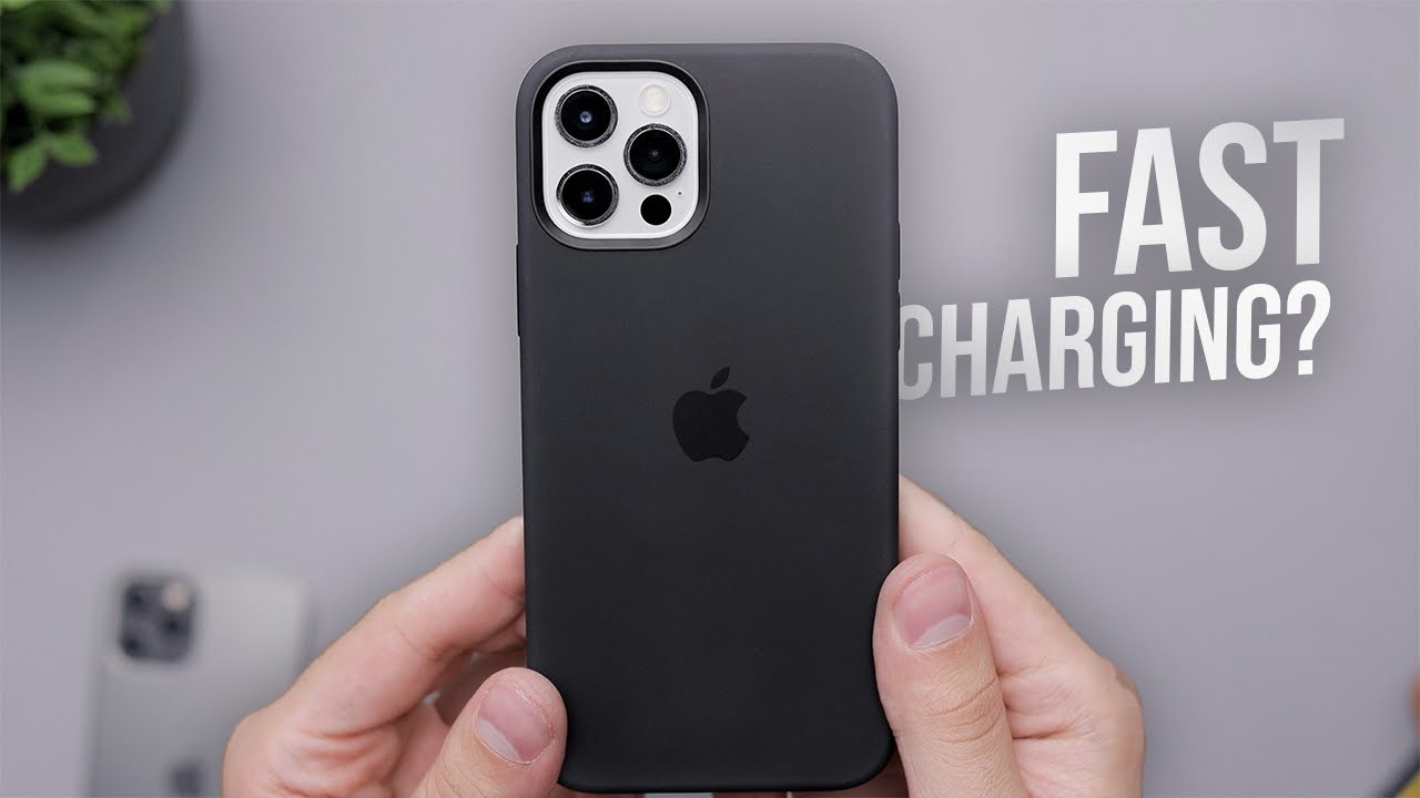 Should You Use Fast Charging on iPhone (explained)