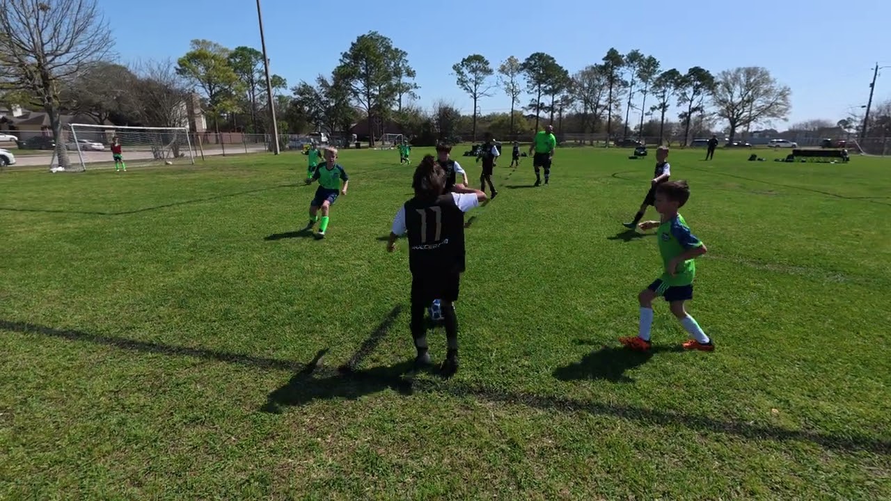 PSC 18B Pre-NextUp OR vs. HTX South 18B Gold 2.28.2026