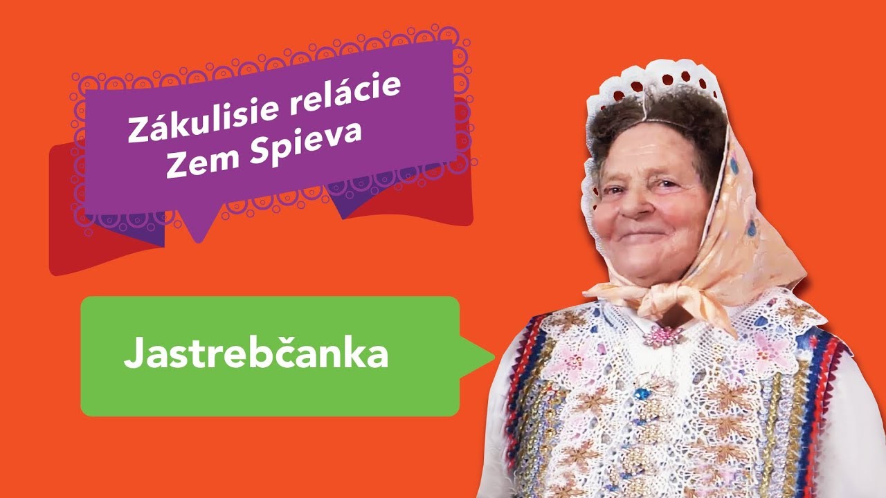Zákulisie šou Zem spieva | Jastrebčanka 4. diel