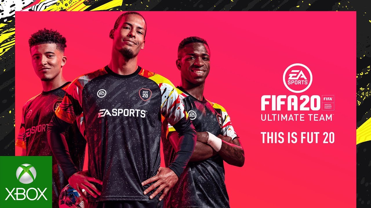 FIFA 20 Ultimate Team | Get Started in FUT 20