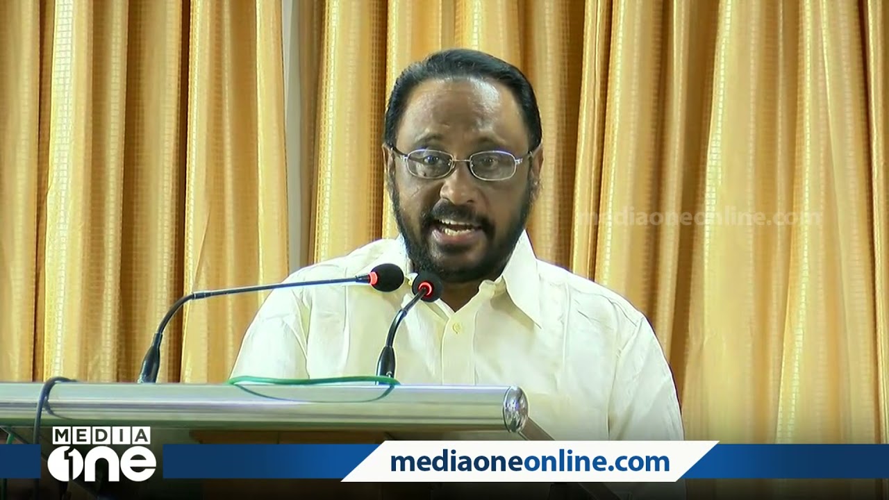 ''പീഡനങ്ങളുടെ കാലത്ത് സഹായിച്ച ഉമ്മൻചാണ്ടി...''; ചെറിയാൻ ഫിലിപ്പ്‌ | cherian philip | oommen chandy