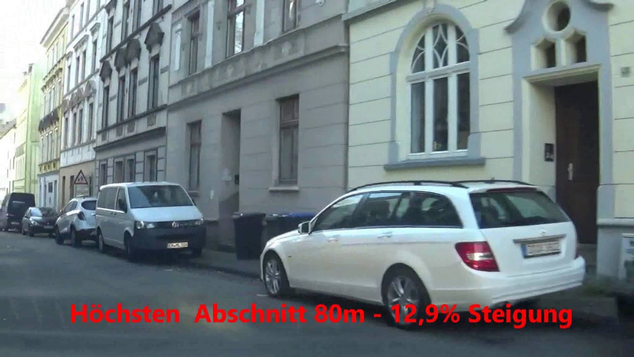 Wuppertal...das San Francisco des Bergischen Landes