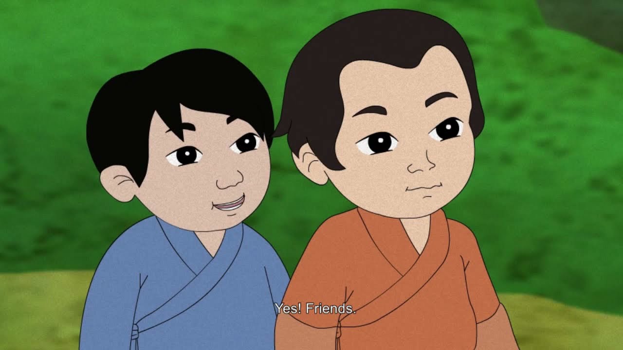PEMA LINGPA - THE GREAT TERTON – Part 1