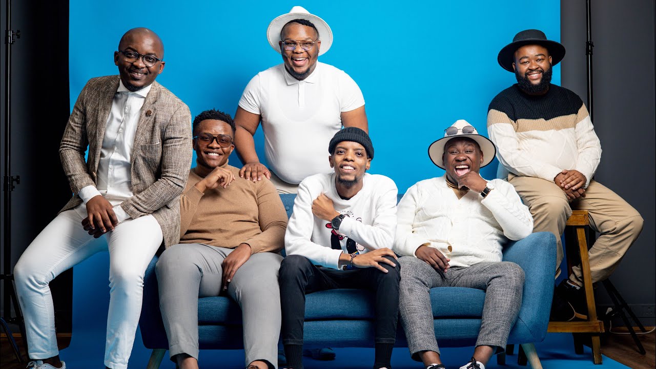 Legato SA- Is It You (Official Video)