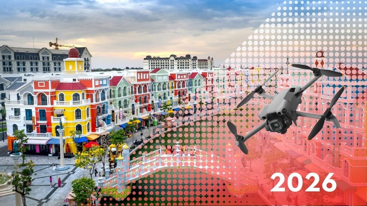 VİETNAM 2026 - Phu Quoc Drone Videoları