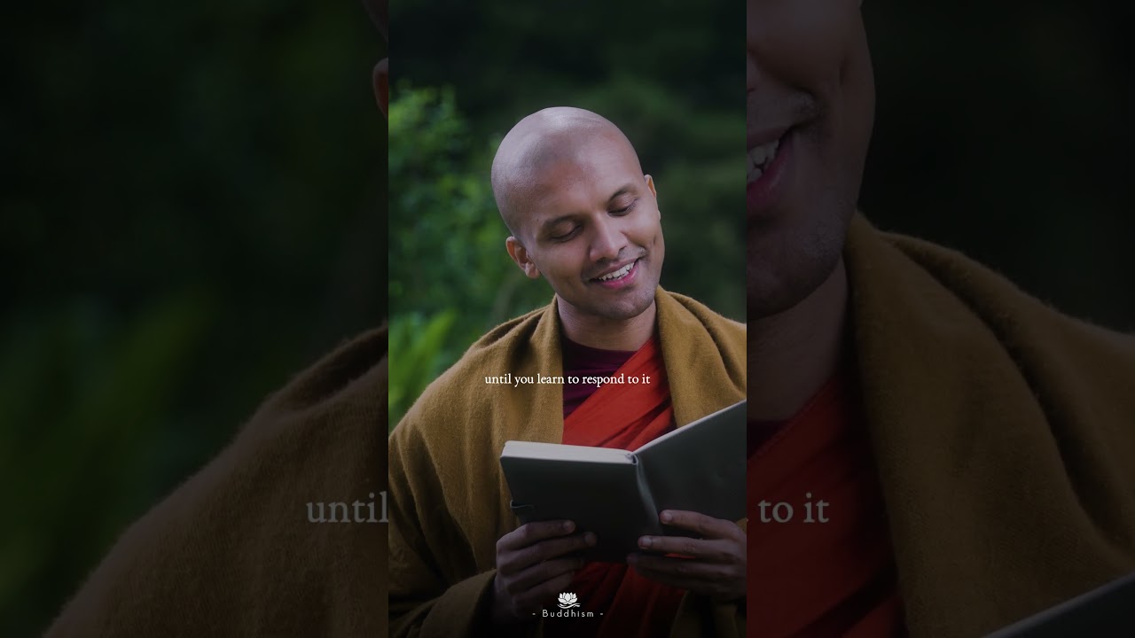 The rule of life | Buddhism In English