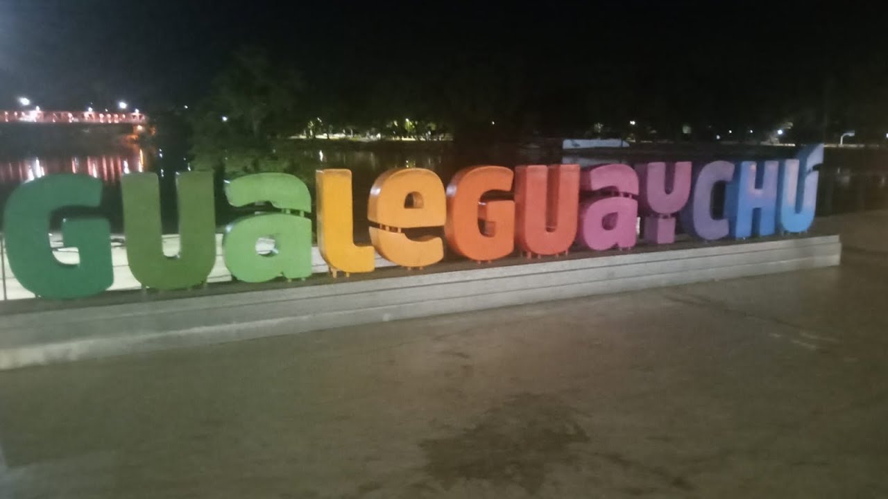 Una escapada a Entre Ríos ☀️