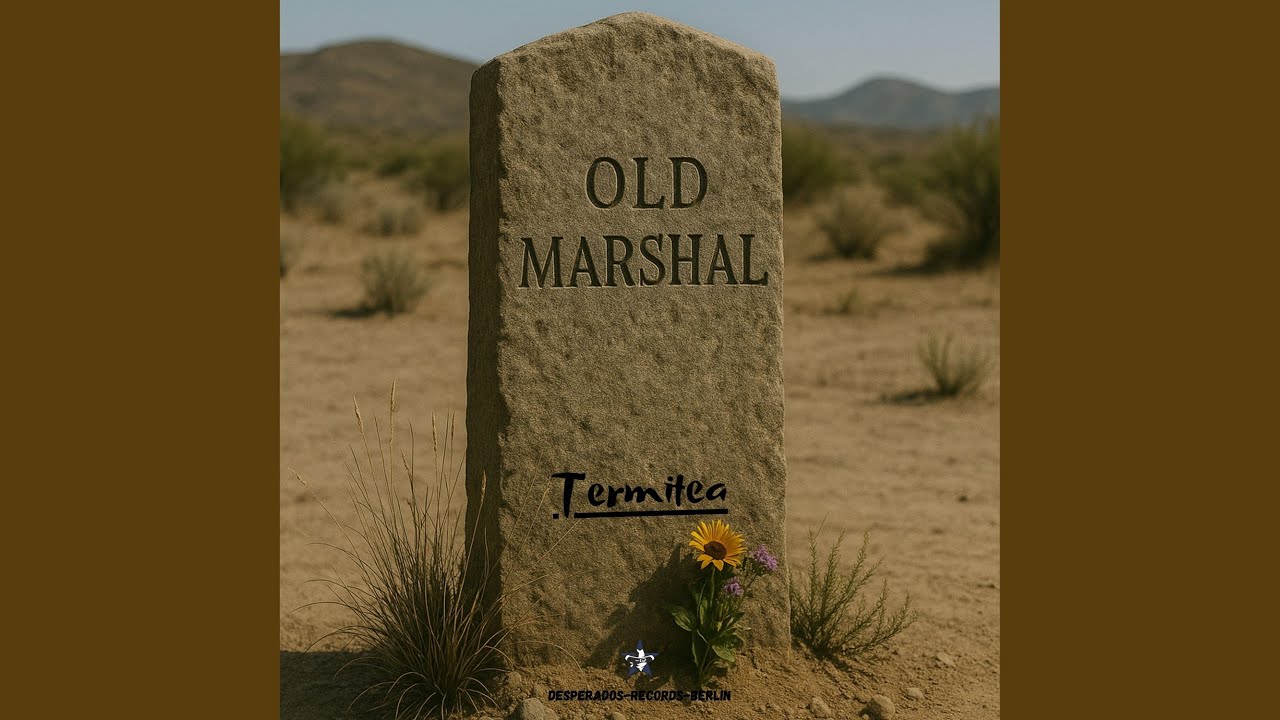 Old Marshal