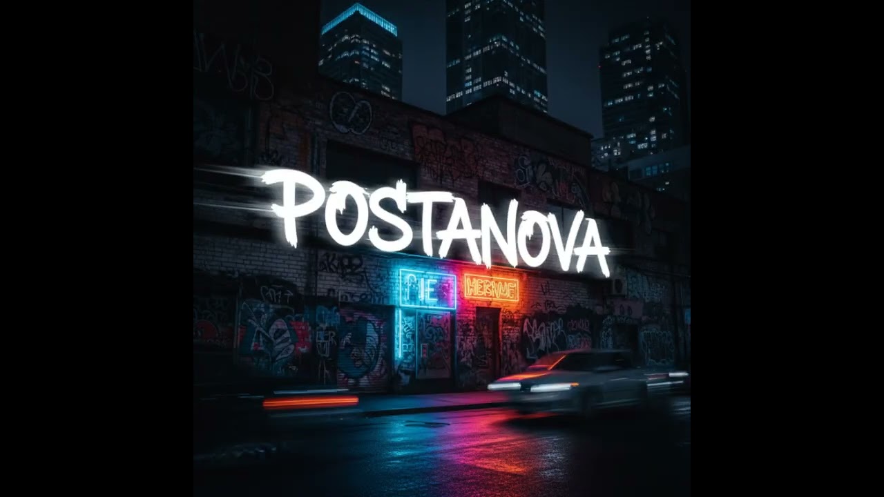 Postanova - Срібні струни душі 