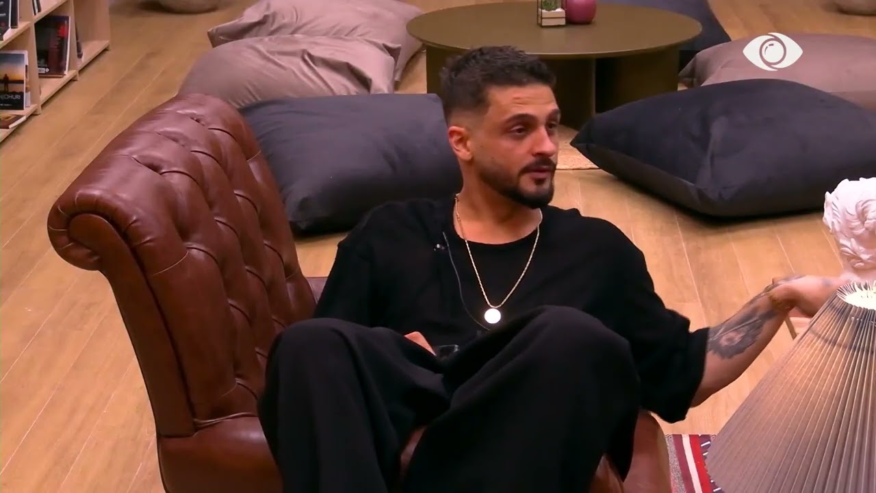 “Ke qenë pëlqim me shikim të parë”/ Selin bisedon me Gimbon: S’kam dashur t’ia ushqej vetes…