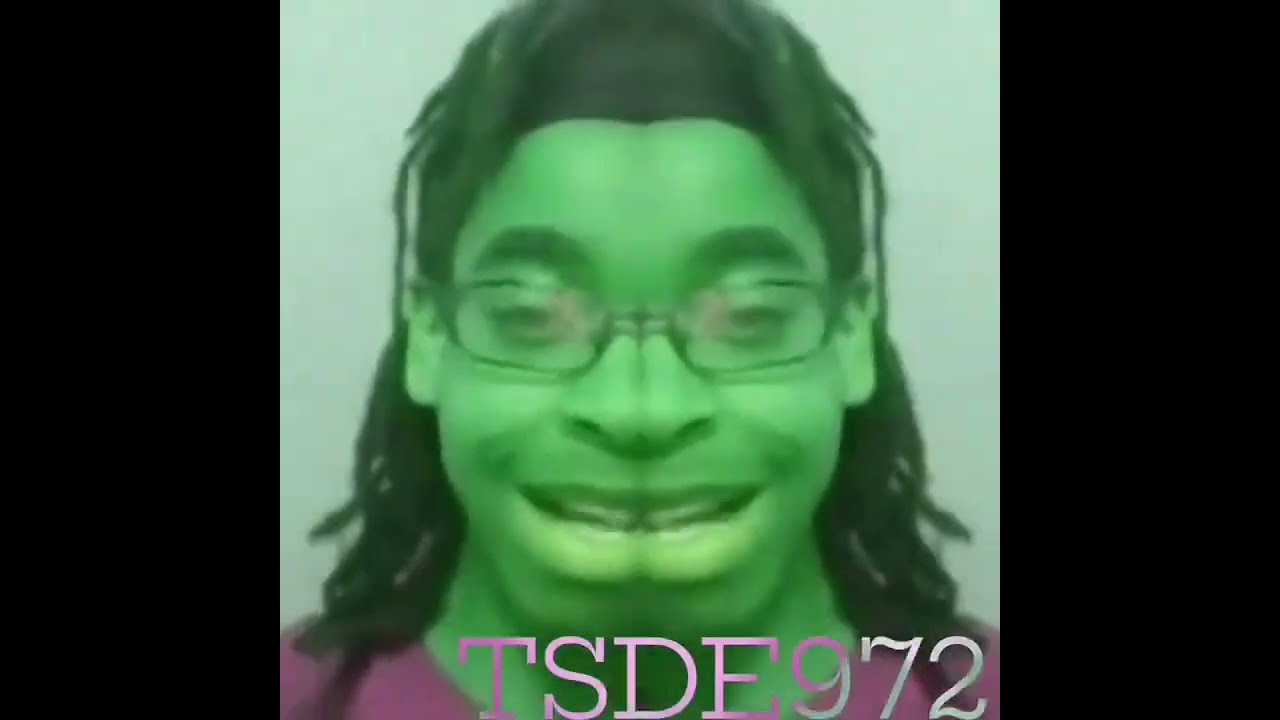 (Reversed) Preview 2 Darkside Friday Deepfake Effects