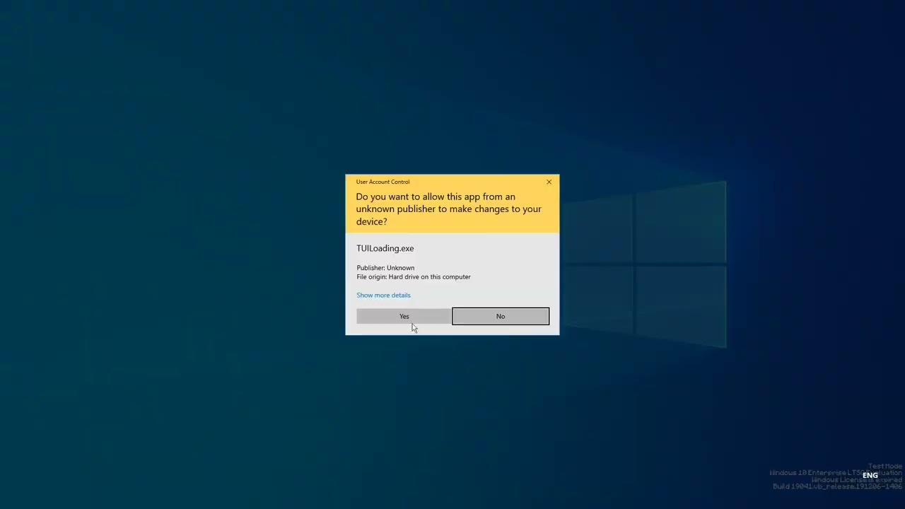Где анимация загрузки? | TUI загрузка в Windows на C++