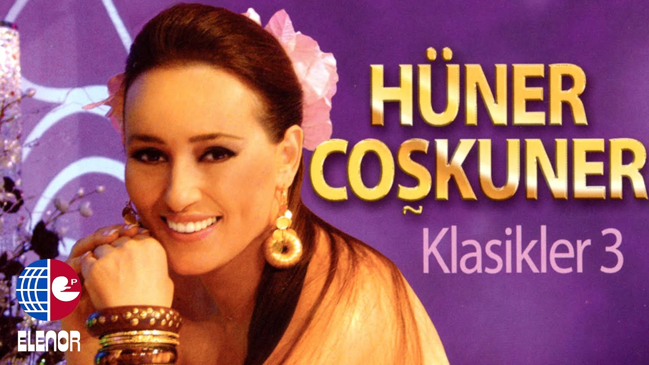 Hüner Coşkuner - Senede Bir Gün