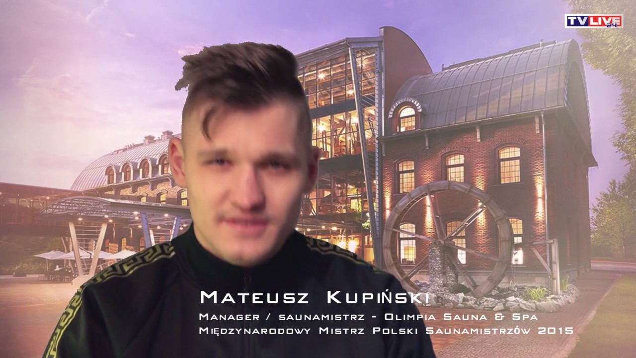 Wadowickie Spotkanie Saunowe w Młynie Jacka 19.01.2019