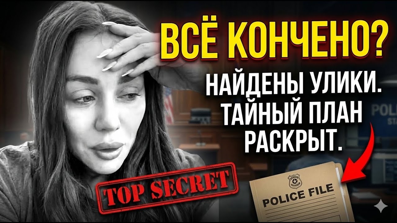 Смертельная ловушка для Яниса Тиммы: шокирующие детали дела, грозящие Седоковой тюрьмой