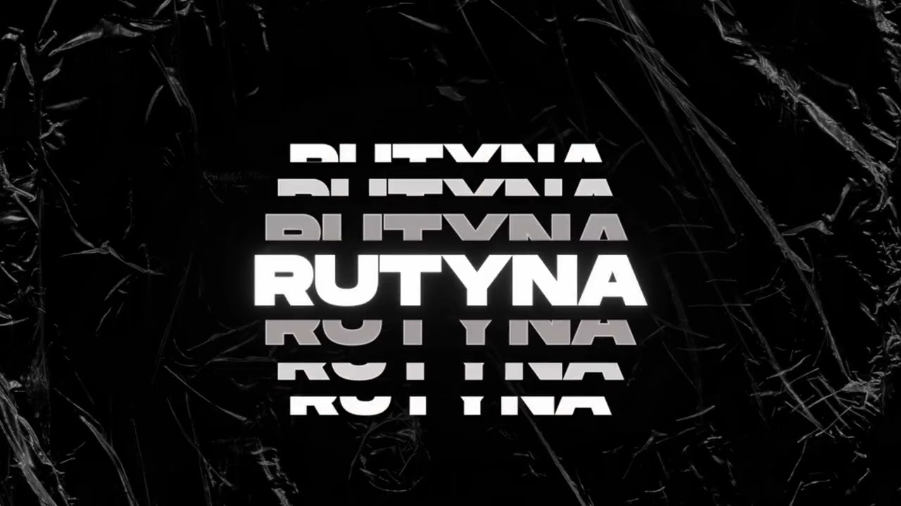 Skido-Rutyna [prod.kabalka]