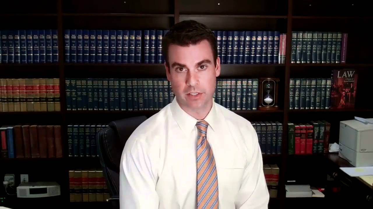 Phoenix Accident Lawyer: Why we handle property damage claims for free.  Alcock and Associates