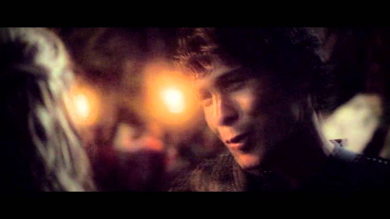 king and lionheart...[bellamy/clarke]