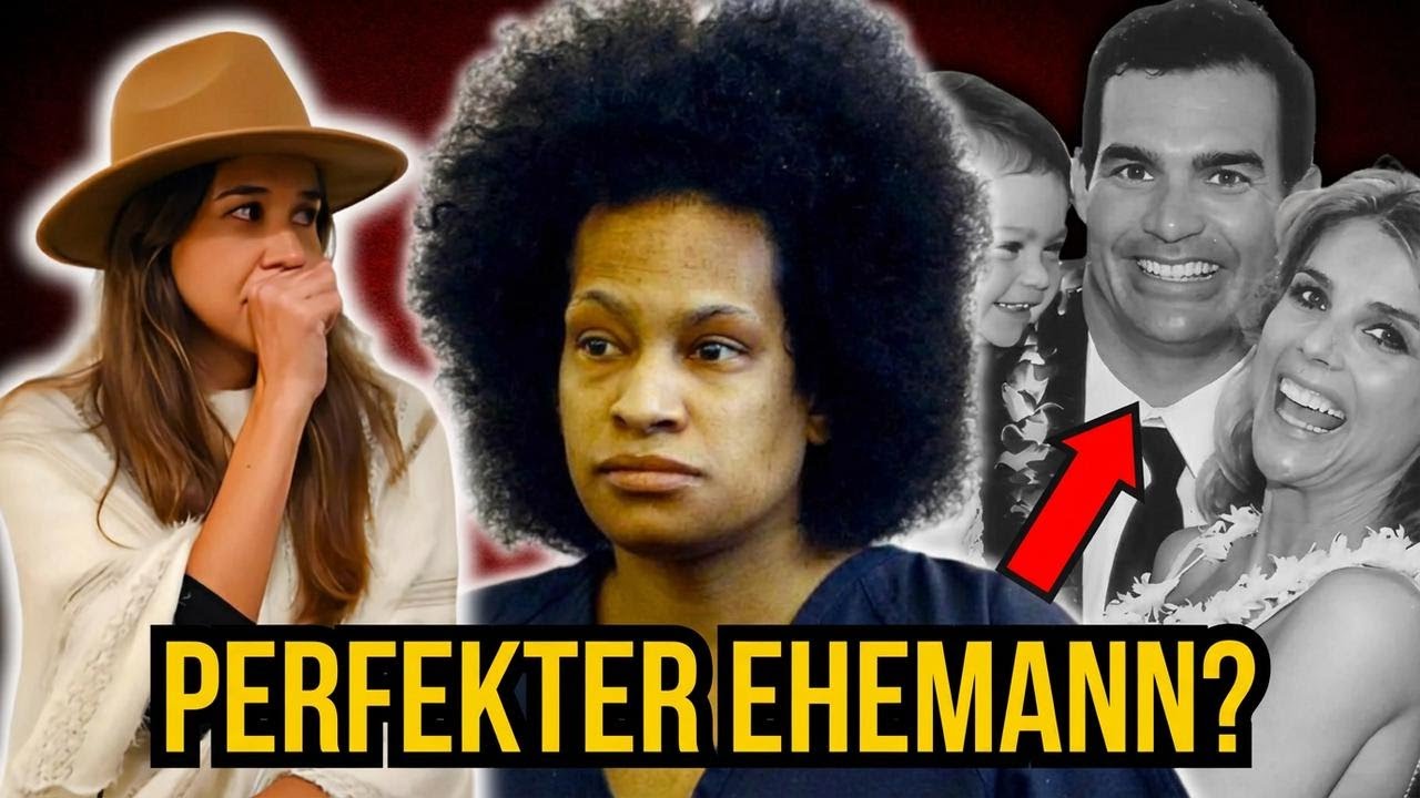 Perfekter Ehemann oder eiskalter Mörder? Der Fall George Tiaffay