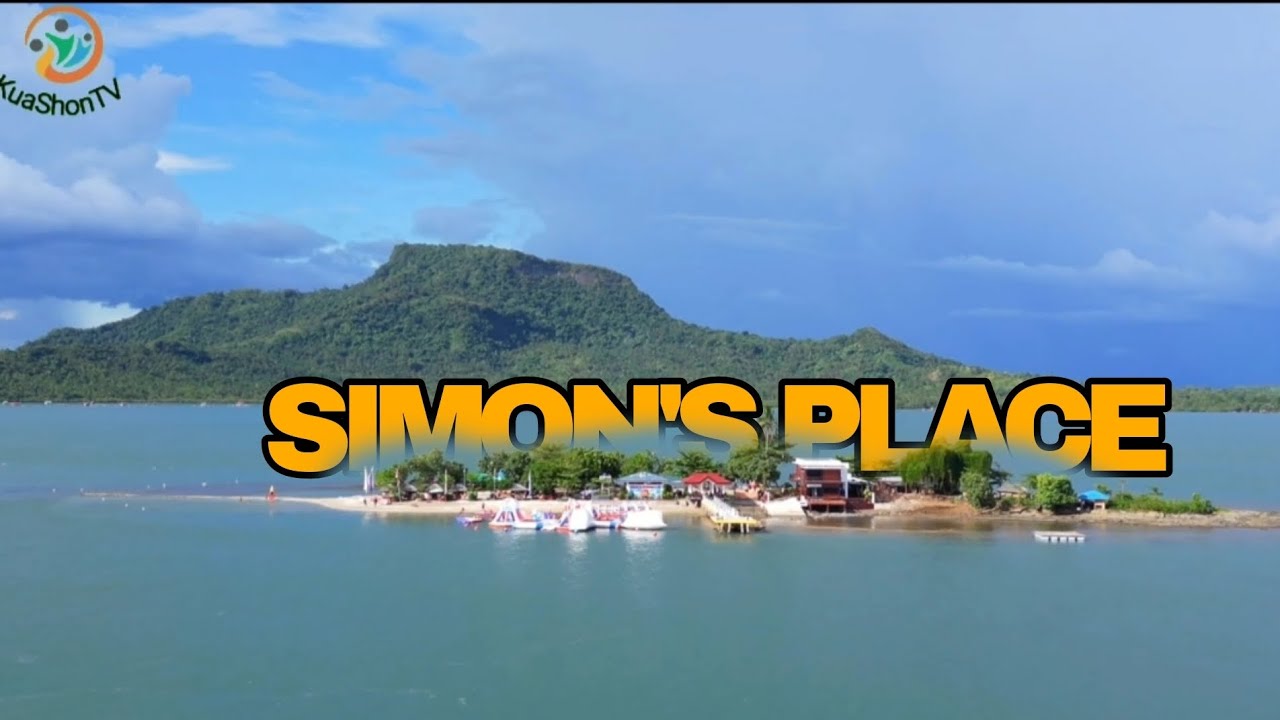 DJI mini 2 new firmware update version 1.9.9 at Simon's place paradise/Tacloban Leyte @DJI